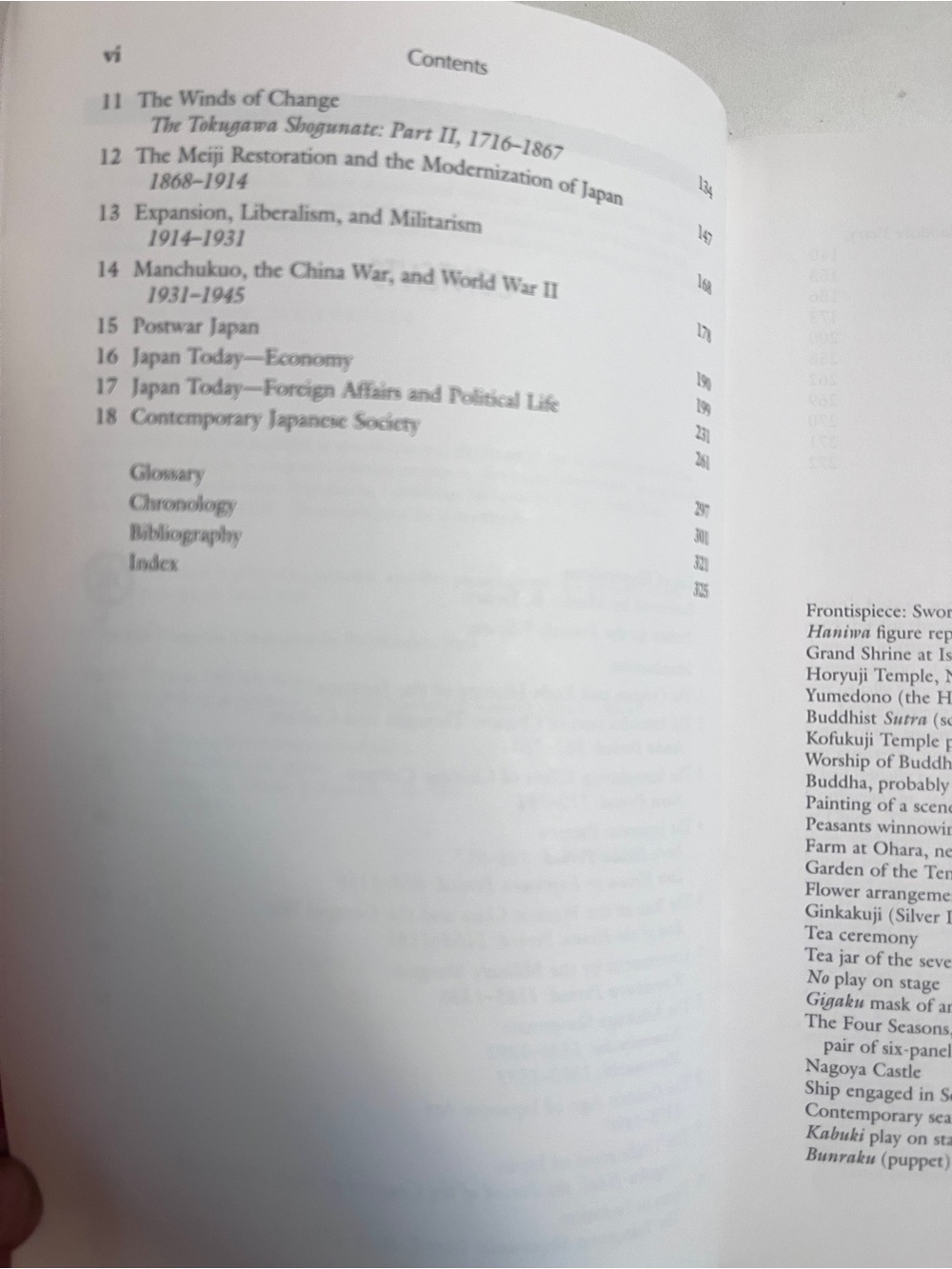 Japan: Its History and Culture By Morton & Olenik ISBN 9780071412803 - Picture 6 of 9